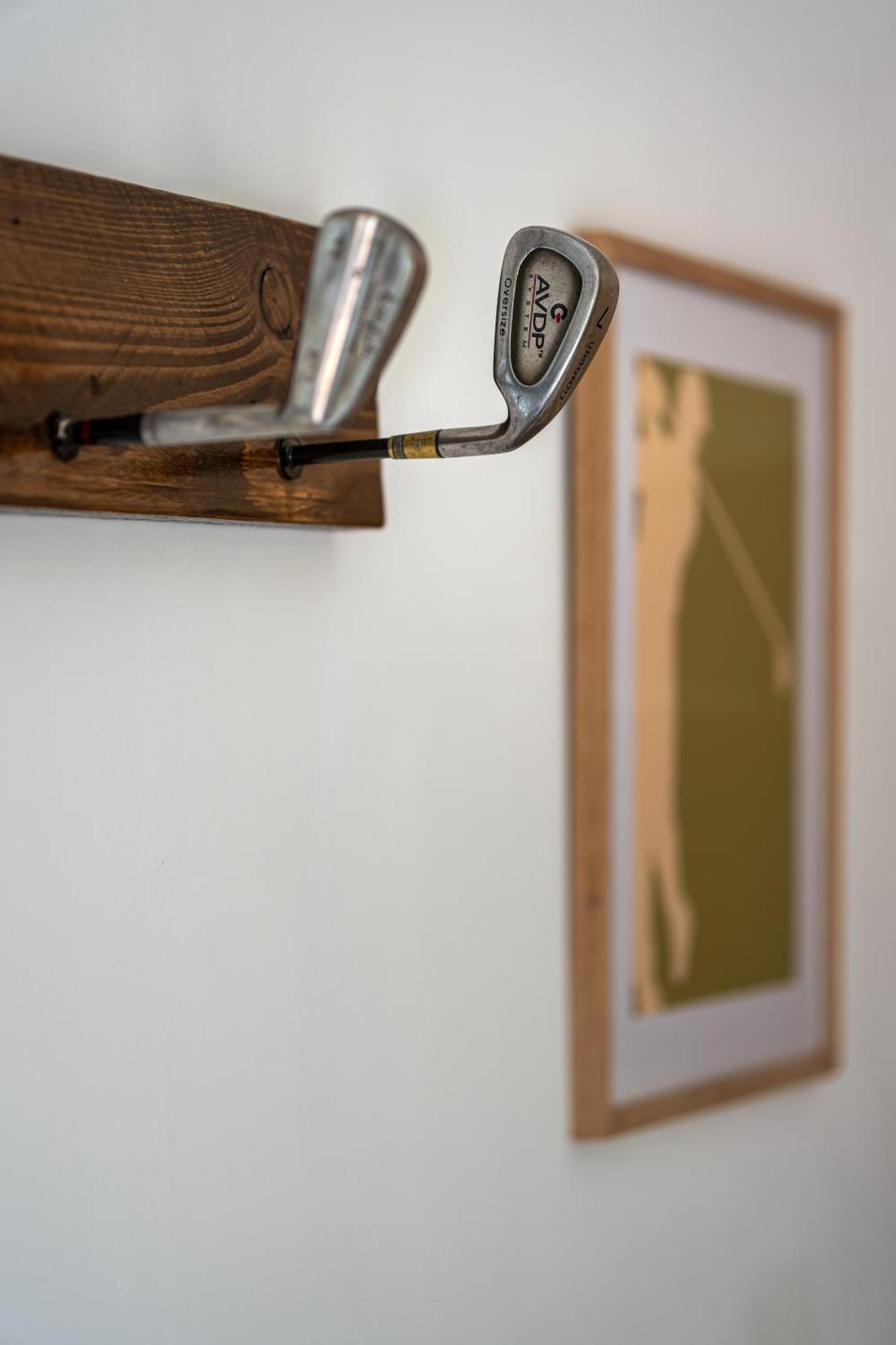 Tout Simplement Golf Menetreol-sous-Sancerre 외부 사진