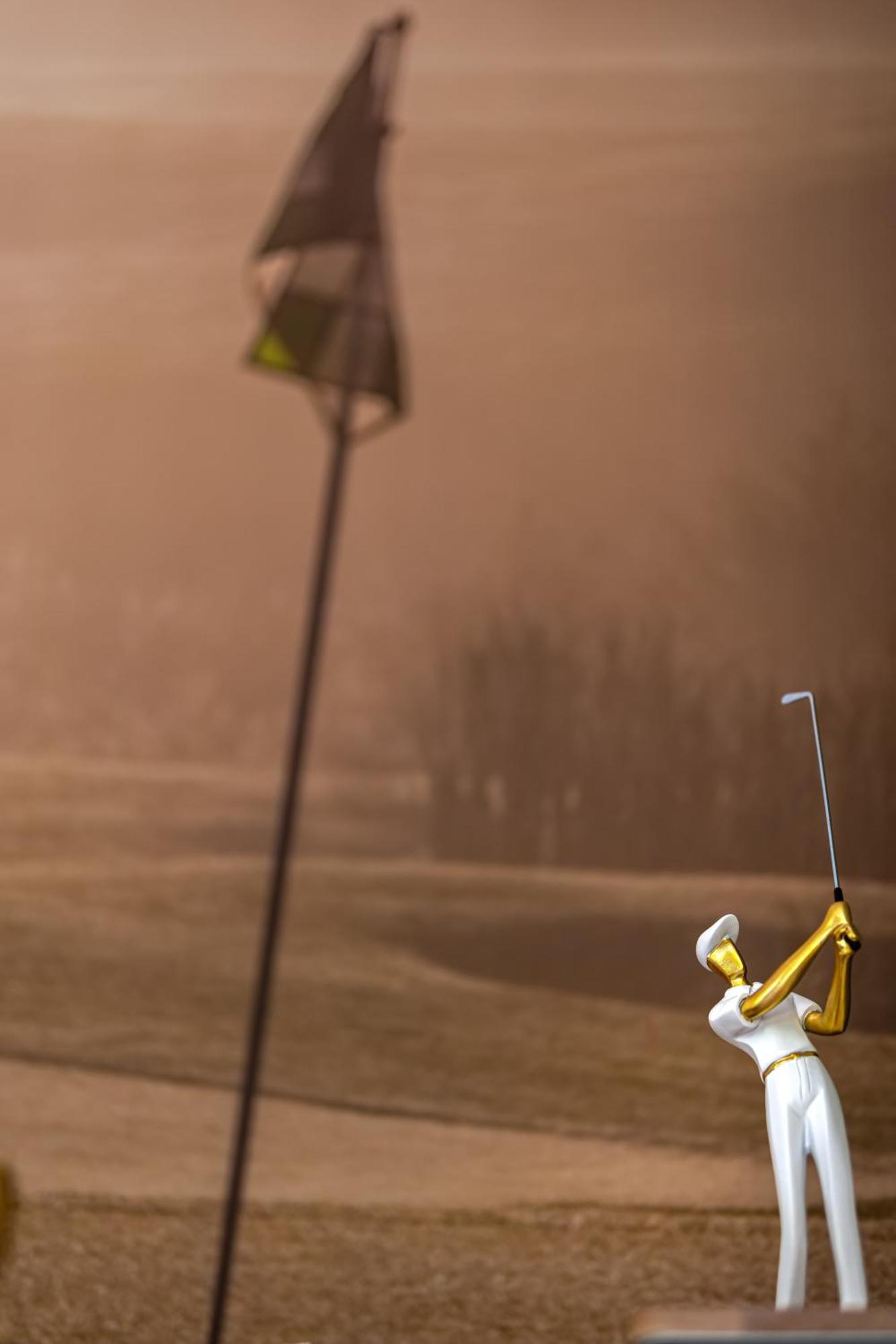 Tout Simplement Golf Menetreol-sous-Sancerre 외부 사진